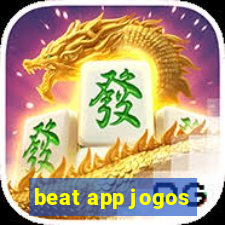 beat app jogos